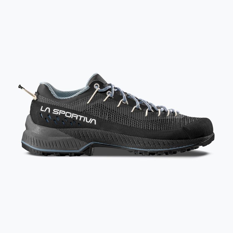 Dámské přístupové boty La Sportiva TX4 Evo ST carbon/limestone 9