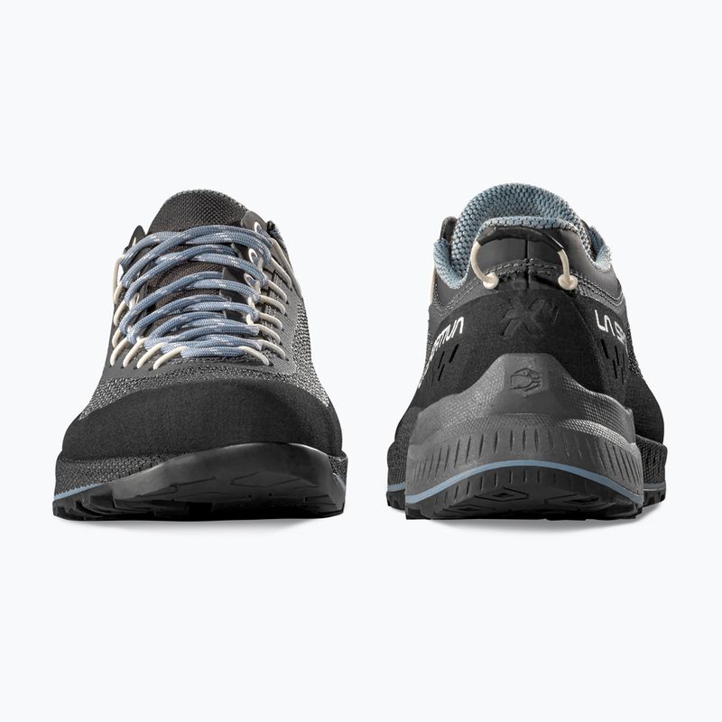 Dámské přístupové boty La Sportiva TX4 Evo ST carbon/limestone 11