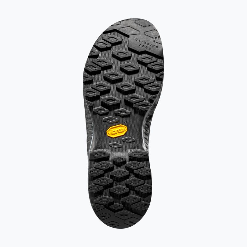 Dámské přístupové boty La Sportiva TX4 Evo ST carbon/limestone 12