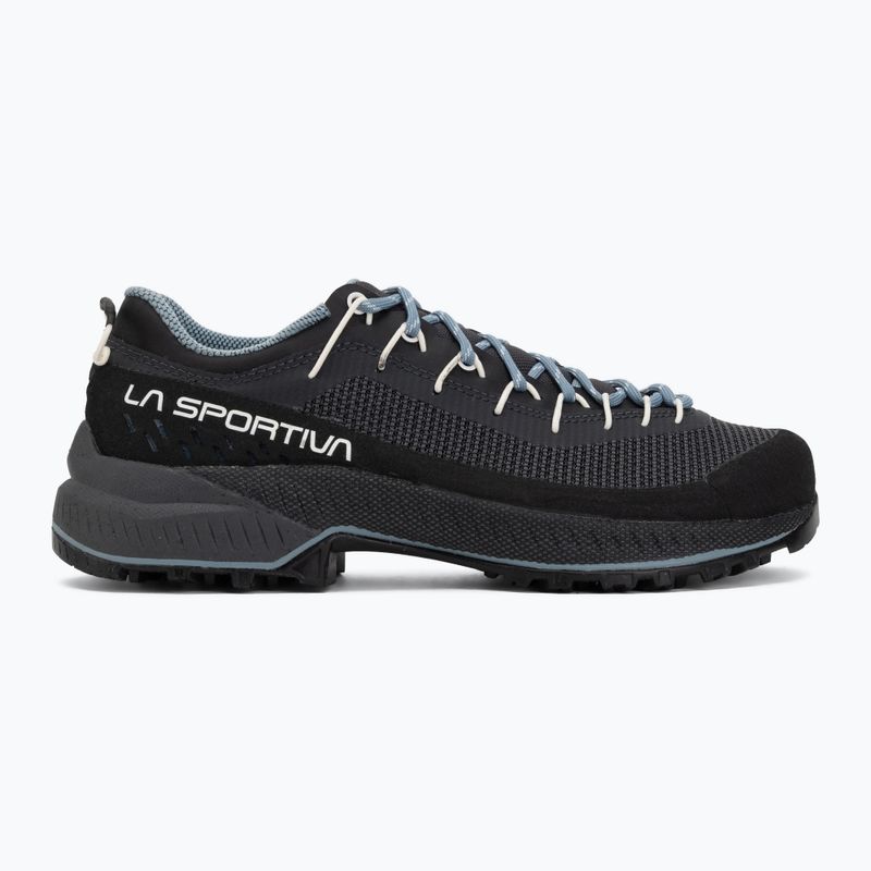 Dámské přístupové boty La Sportiva TX4 Evo ST carbon/limestone 2