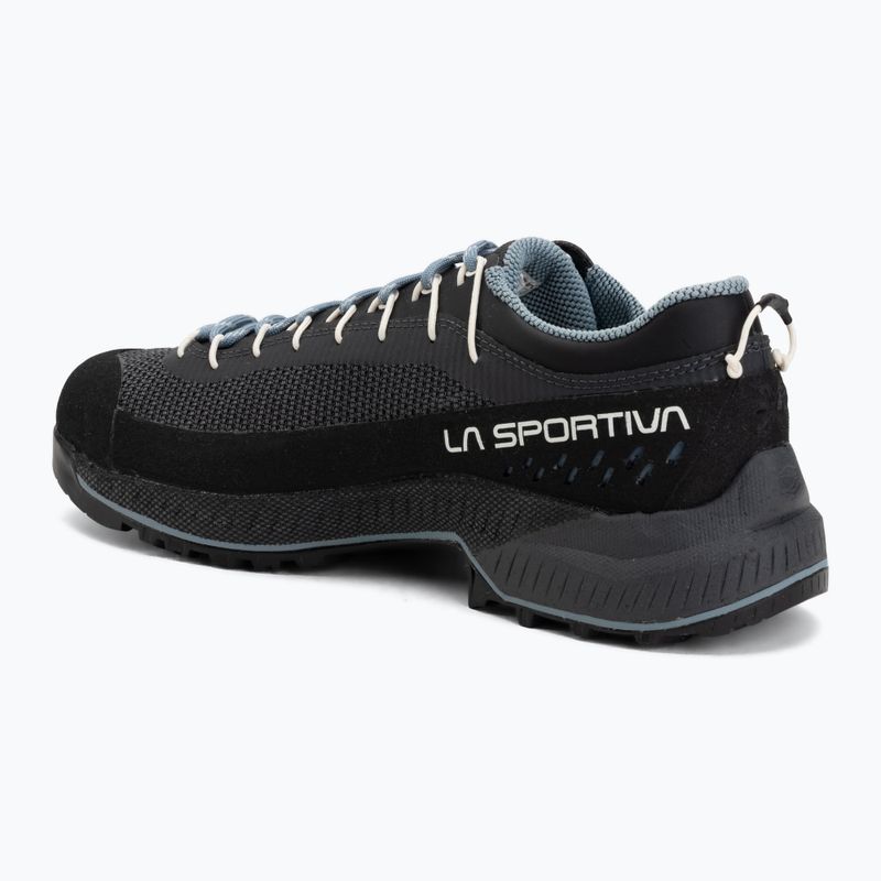 Dámské přístupové boty La Sportiva TX4 Evo ST carbon/limestone 3