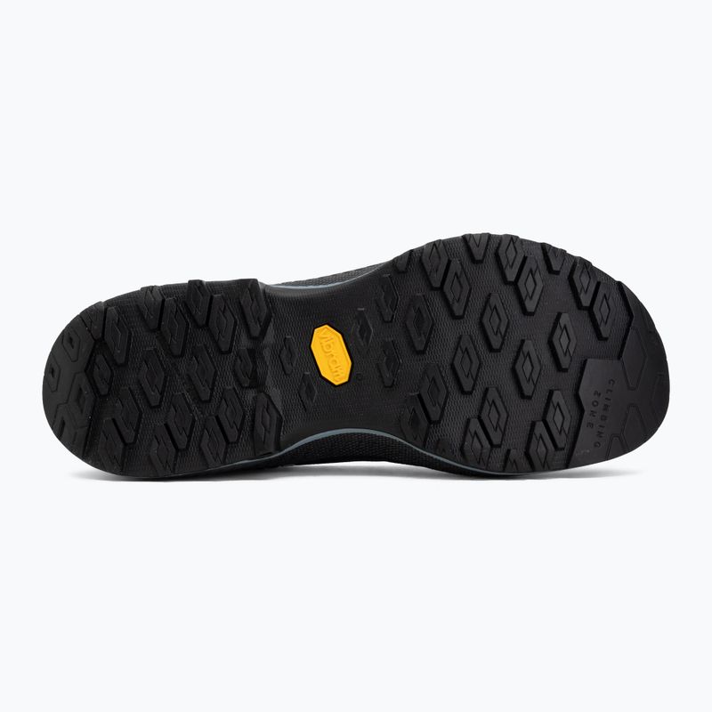 Dámské přístupové boty La Sportiva TX4 Evo ST carbon/limestone 4