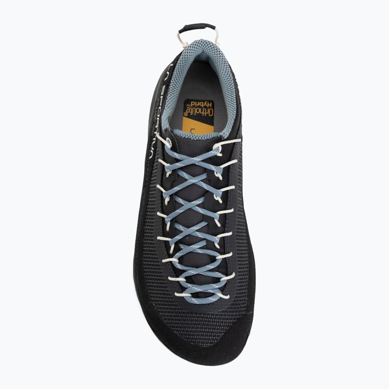 Dámské přístupové boty La Sportiva TX4 Evo ST carbon/limestone 5