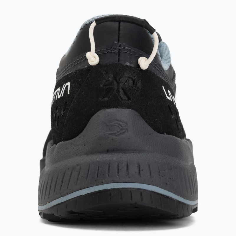 Dámské přístupové boty La Sportiva TX4 Evo ST carbon/limestone 6