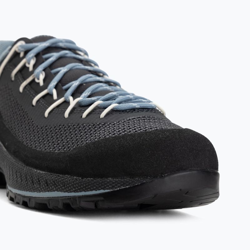 Dámské přístupové boty La Sportiva TX4 Evo ST carbon/limestone 7