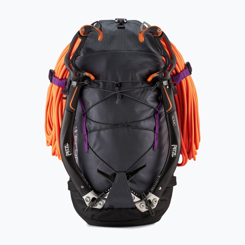 Batoh La Sportiva Granite 32 l onyx/black 4