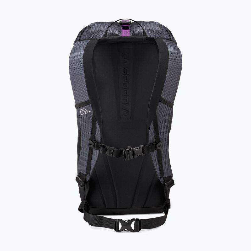 Batoh La Sportiva Granite 22 l onyx/black 2