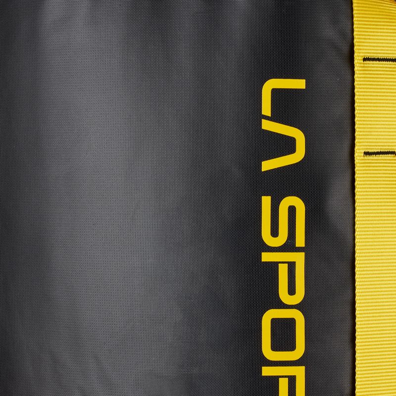 Cestovní taška La Sportiva Nomad Duffel 40 l onyx/black 4