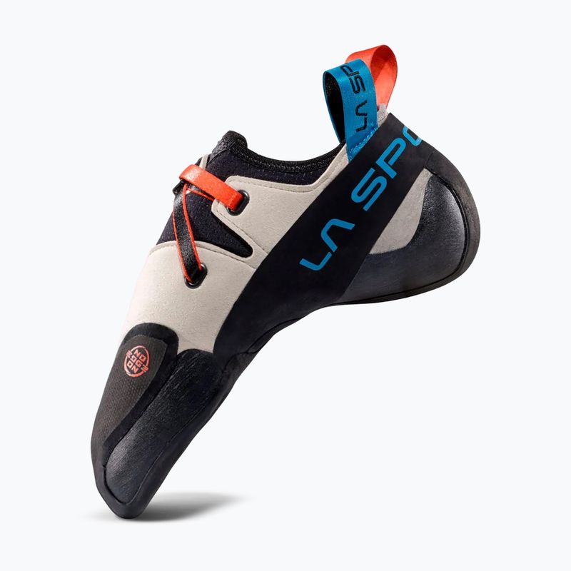 Lezečky La Sportiva Futura chalk 2
