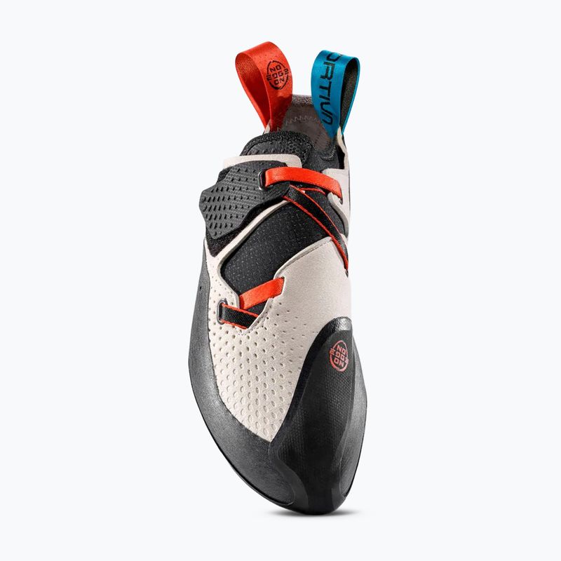 Lezečky La Sportiva Futura chalk 5