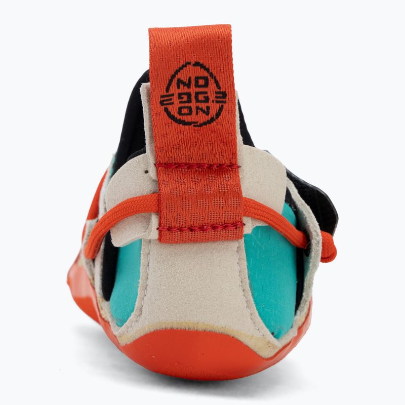 Dětské lezecké boty La Sportiva Gripit chalk 6