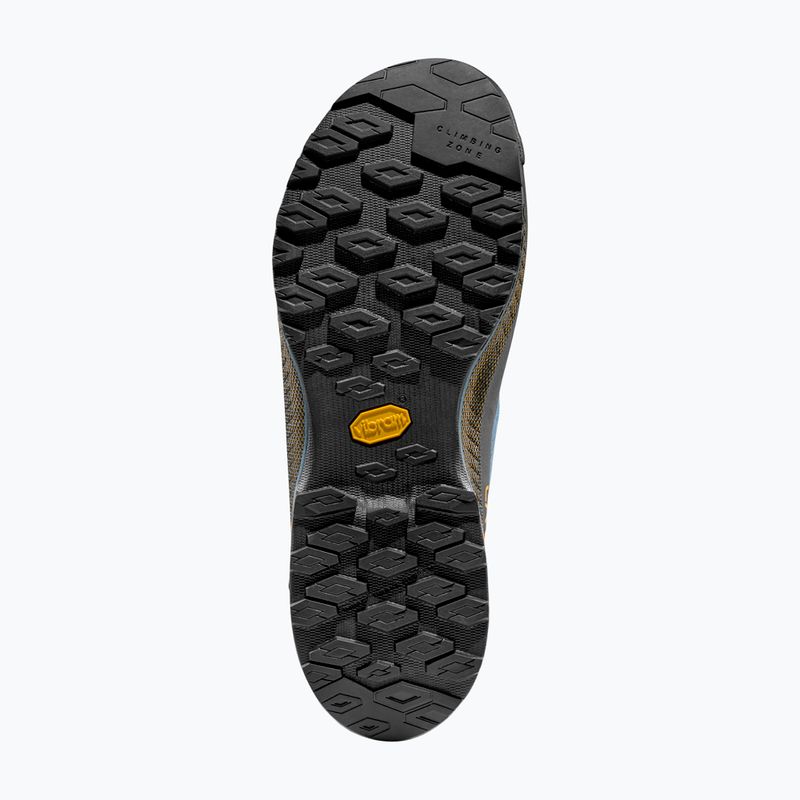 Pánské přístupové boty La Sportiva TX4 Evo GTX hurricane/apricot 3