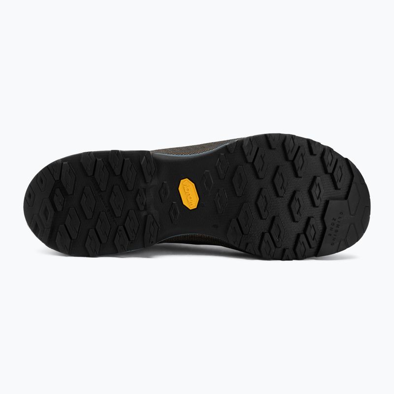 Pánské přístupové boty La Sportiva TX4 Evo GTX hurricane/apricot 4