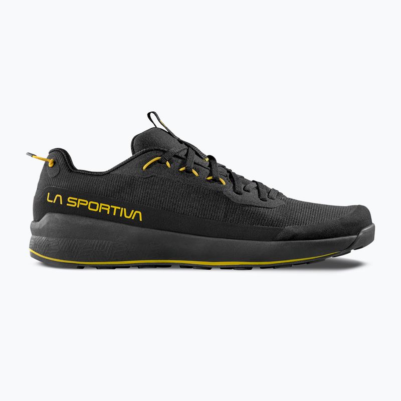 Pánské přístupové boty La Sportiva TX1 black/yellow 2