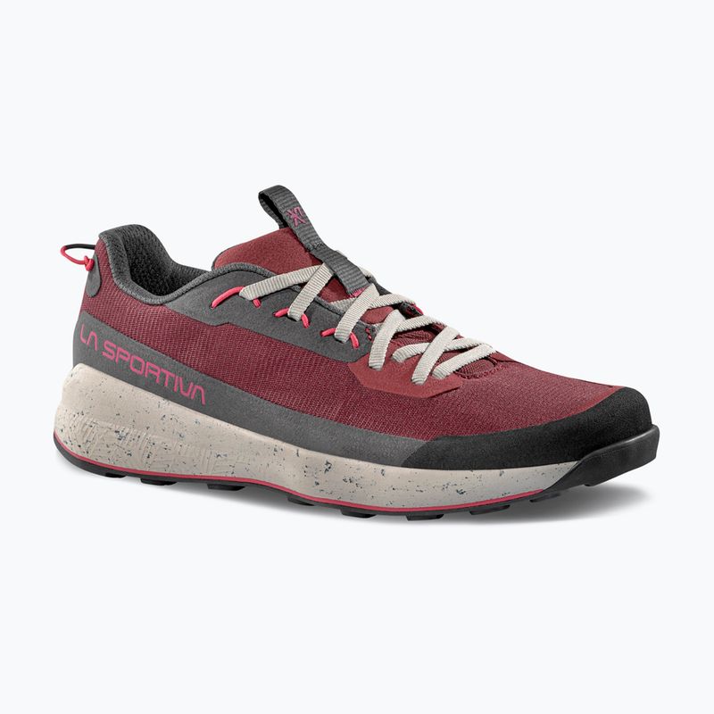 Dámské přístupové boty La Sportiva TX1 Redwood/Azalea