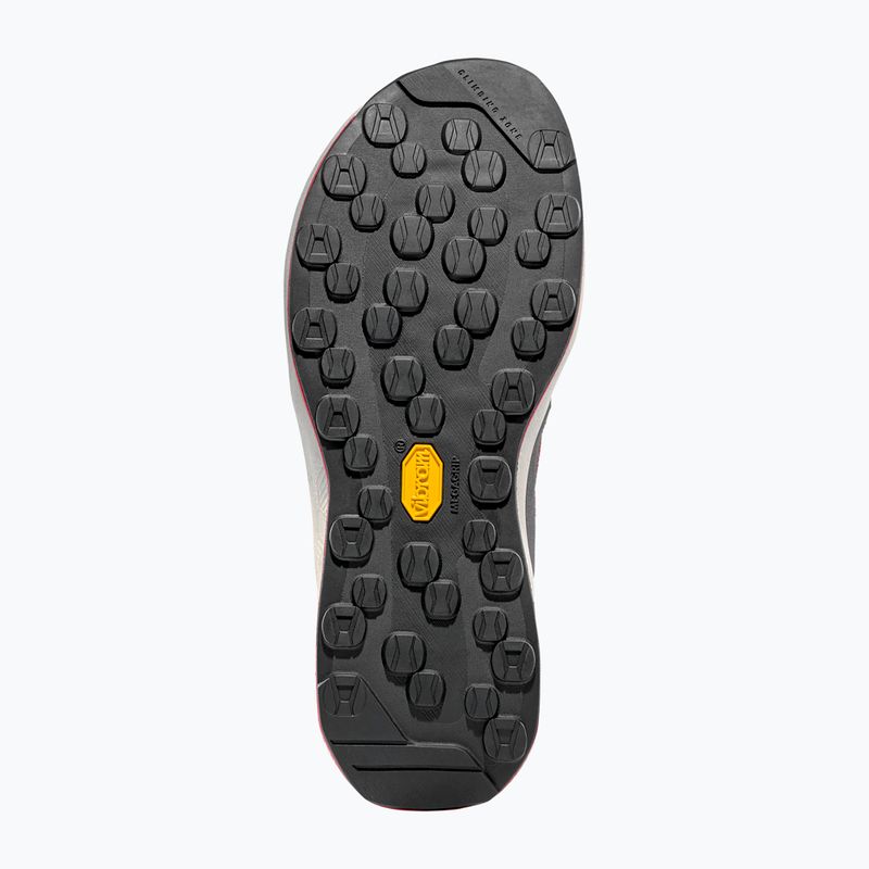 Dámské přístupové boty La Sportiva TX1 Redwood/Azalea 3