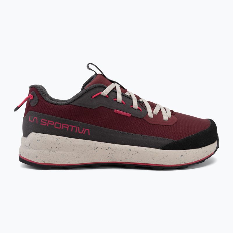 Dámské přístupové boty La Sportiva TX1 Redwood/Azalea 2