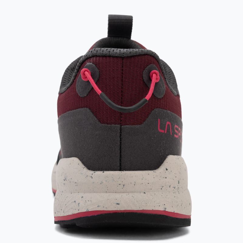 Dámské přístupové boty La Sportiva TX1 Redwood/Azalea 6