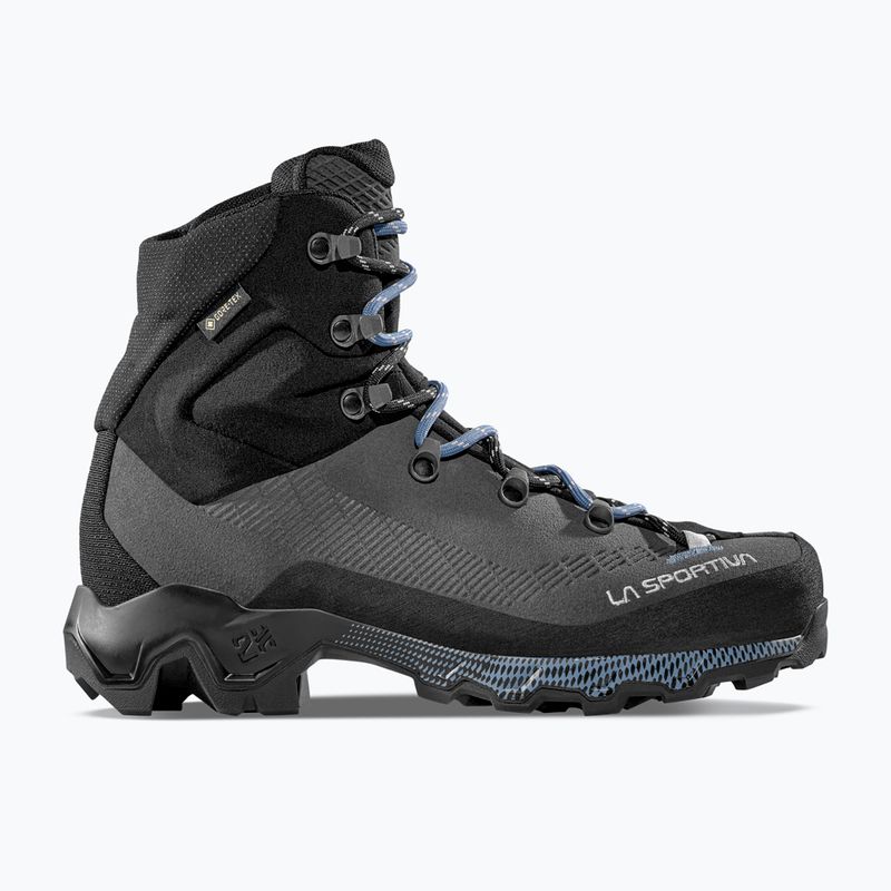 Dámské turistické boty La Sportiva Aequalibrum Trek GTX carbon/limestone 2