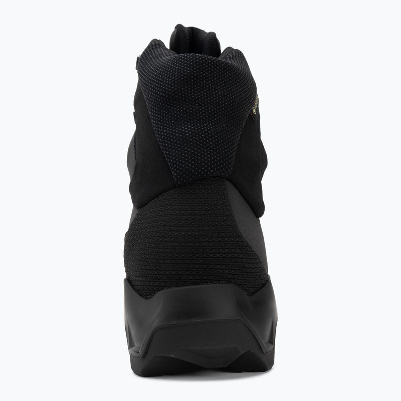 Dámské turistické boty La Sportiva Aequalibrum Trek GTX carbon/limestone 6