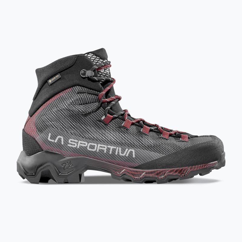 Pánské trekové boty La Sportiva Aequalibrum Trek GTX redwood/gravel 2