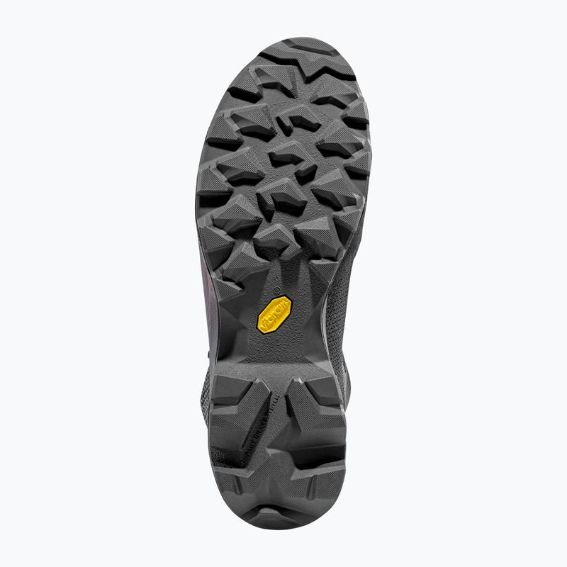 Pánské trekové boty La Sportiva Aequalibrum Trek GTX redwood/gravel 3