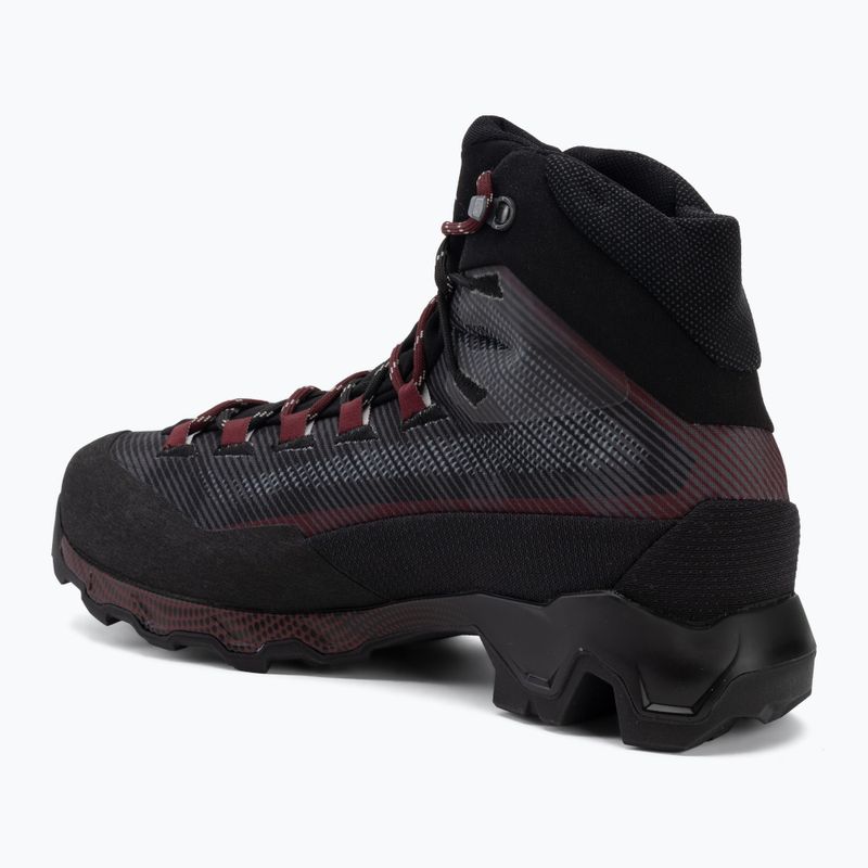 Pánské trekové boty La Sportiva Aequalibrum Trek GTX redwood/gravel 3