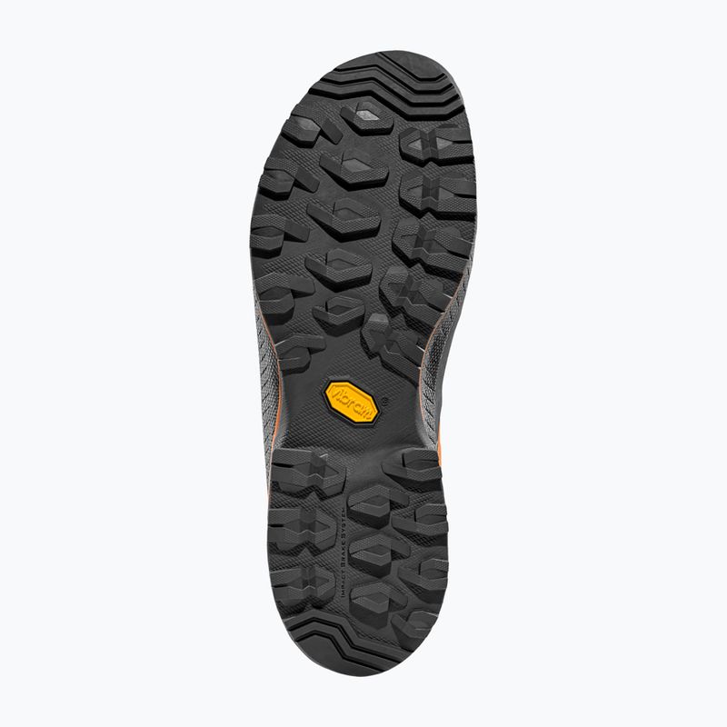 Pánské trekové boty La Sportiva TX5 Evo Mid GTX chestnut/grey 3