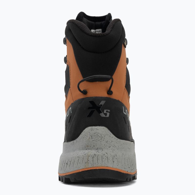 Pánské trekové boty La Sportiva TX5 Evo Mid GTX chestnut/grey 6