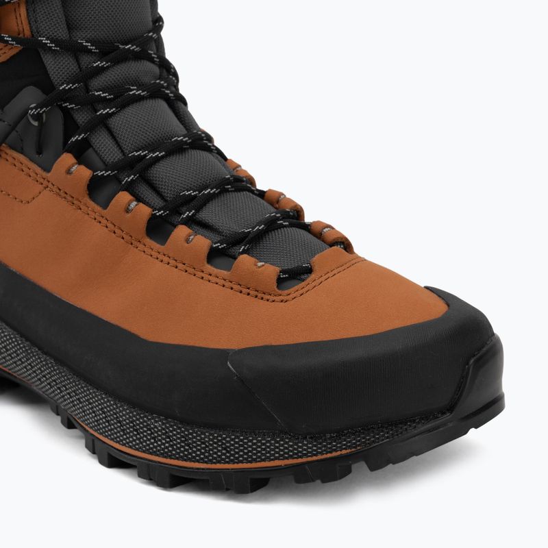 Pánské trekové boty La Sportiva TX5 Evo Mid GTX chestnut/grey 7