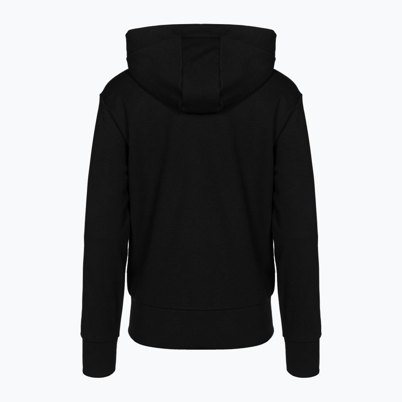 Dámská tepláková souprava EA7 Emporio Armani Train Tracksuit Extended Logo black/logo white 3
