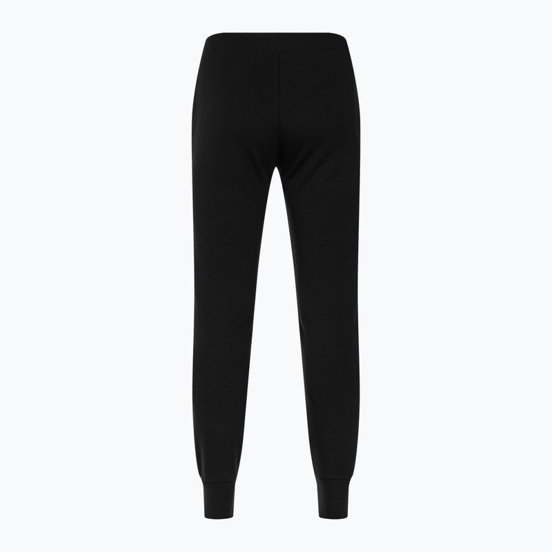 Dámská tepláková souprava EA7 Emporio Armani Train Tracksuit Extended Logo black/logo white 6