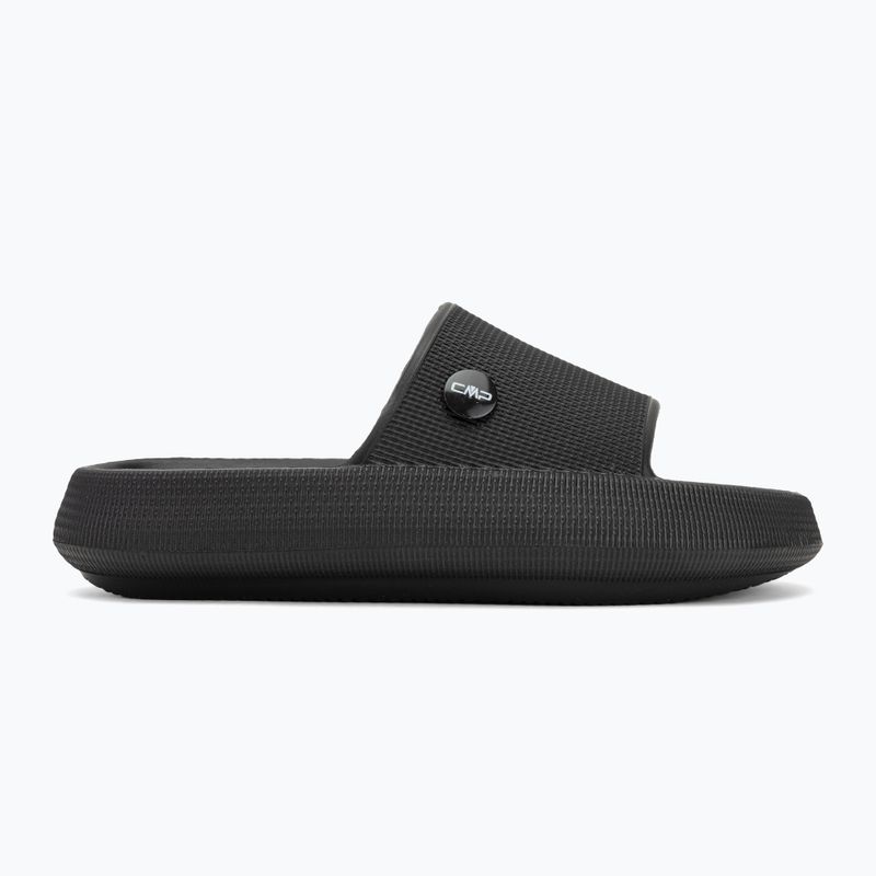 Dámské nazouváky CMP Ruby nero 2