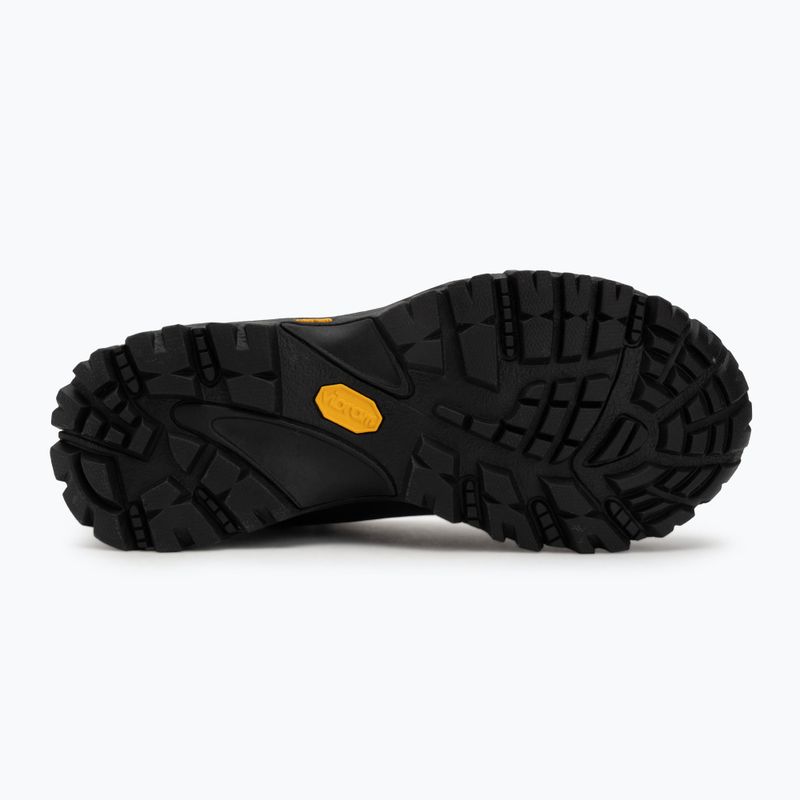 Dámské trekové boty CMP Dhenieb Wp lead grey 4