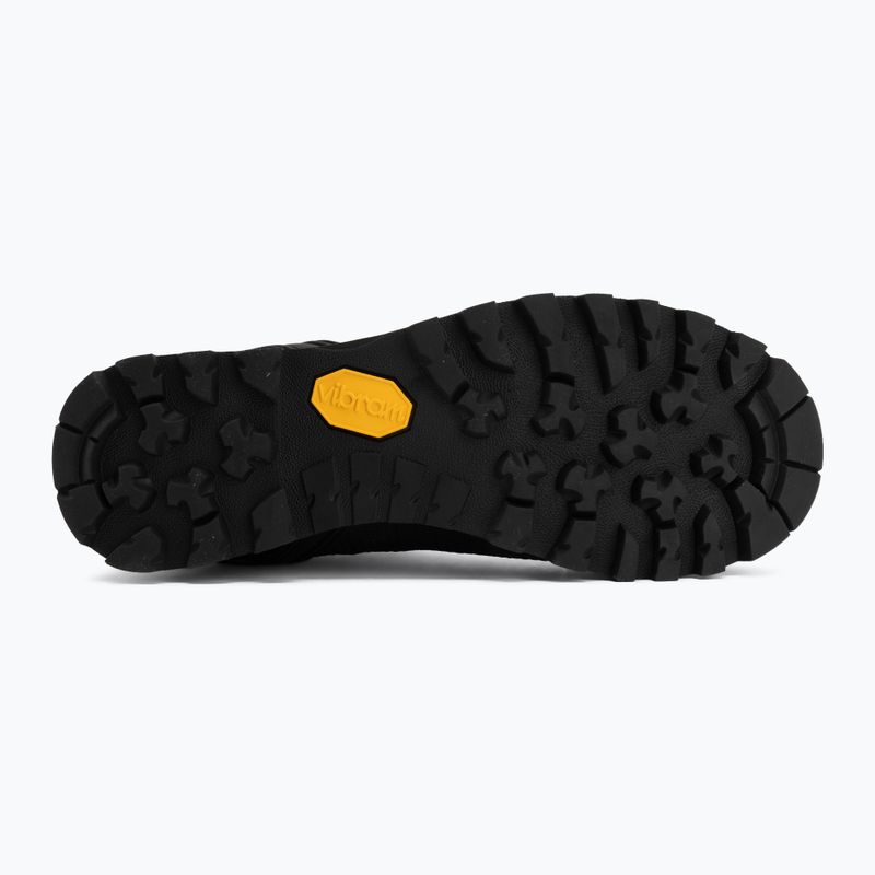 Pánské trekové boty CMP Moon Low Wp b.blue/torba 4