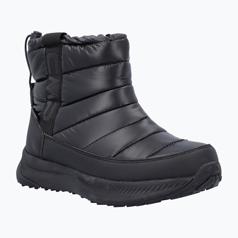 Dámské turistické boty CMP Zoy Snowboots Wp 3Q79566/U901 nero 7