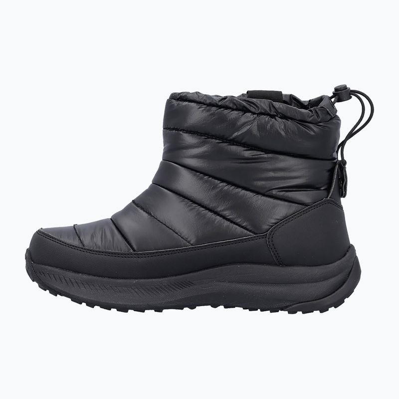 Dámské turistické boty CMP Zoy Snowboots Wp 3Q79566/U901 nero 9