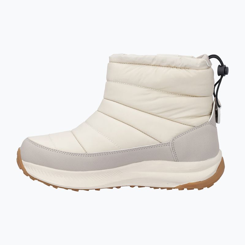 Dámské turistické boty CMP Zoy Snowboots Wp 3Q79566/A312 gesso 9