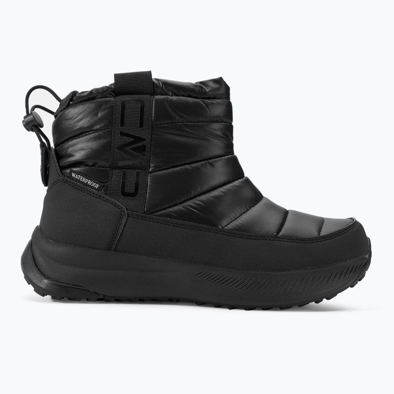 Dámské turistické boty CMP Zoy Snowboots Wp 3Q79566/U901 nero 2