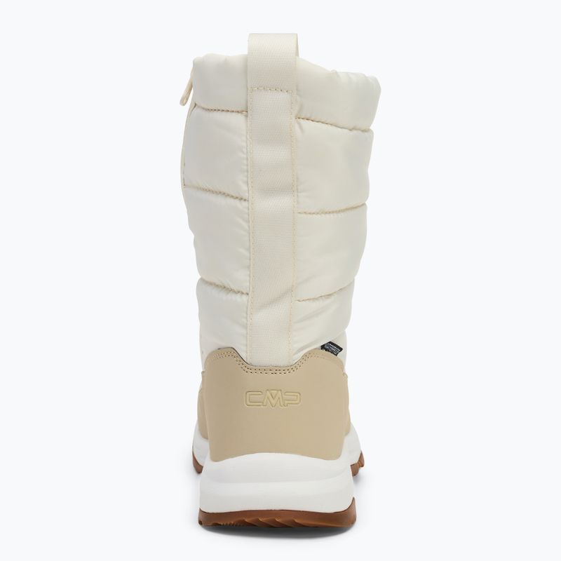 Dámské sněhule CMP Yakka Snowboot Wp gesso 6