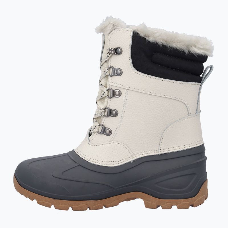 Dámské sněhule CMP Atka Snowboot Wp gesso 3