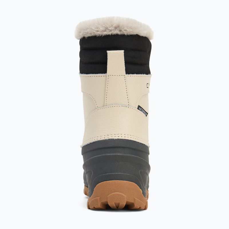 Dámské sněhule CMP Atka Snowboot Wp gesso 6