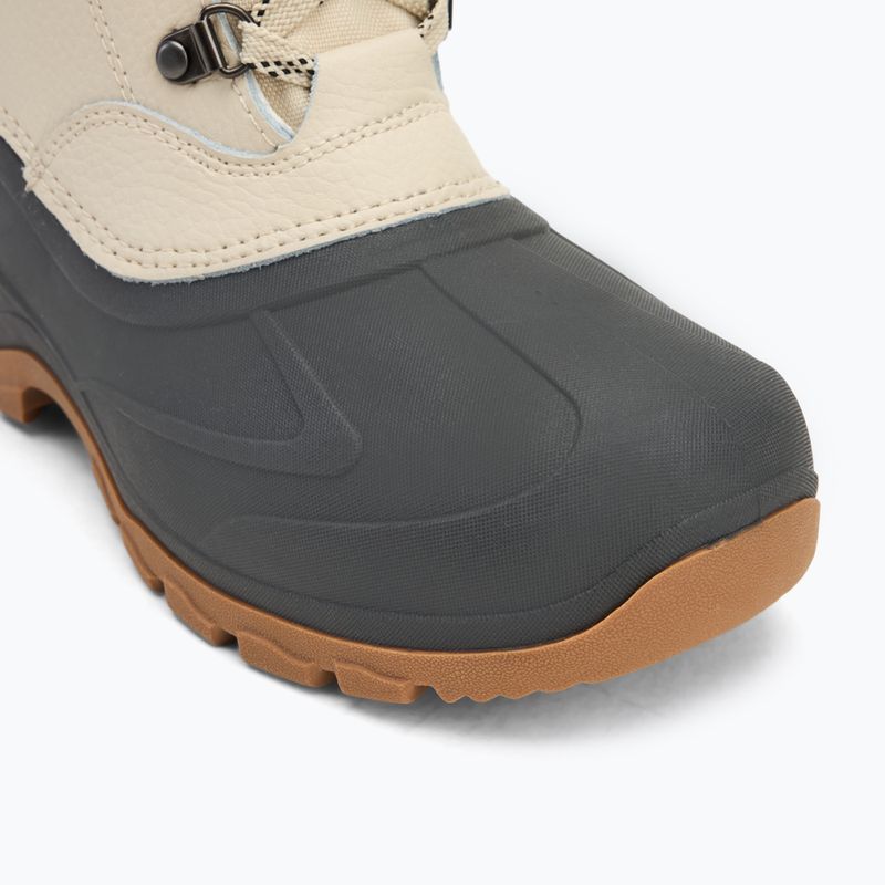 Dámské sněhule CMP Atka Snowboot Wp gesso 7