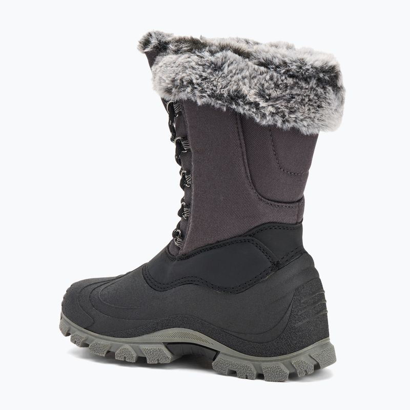 Dětské sněhule CMP Magdalena Snowboots nero 3