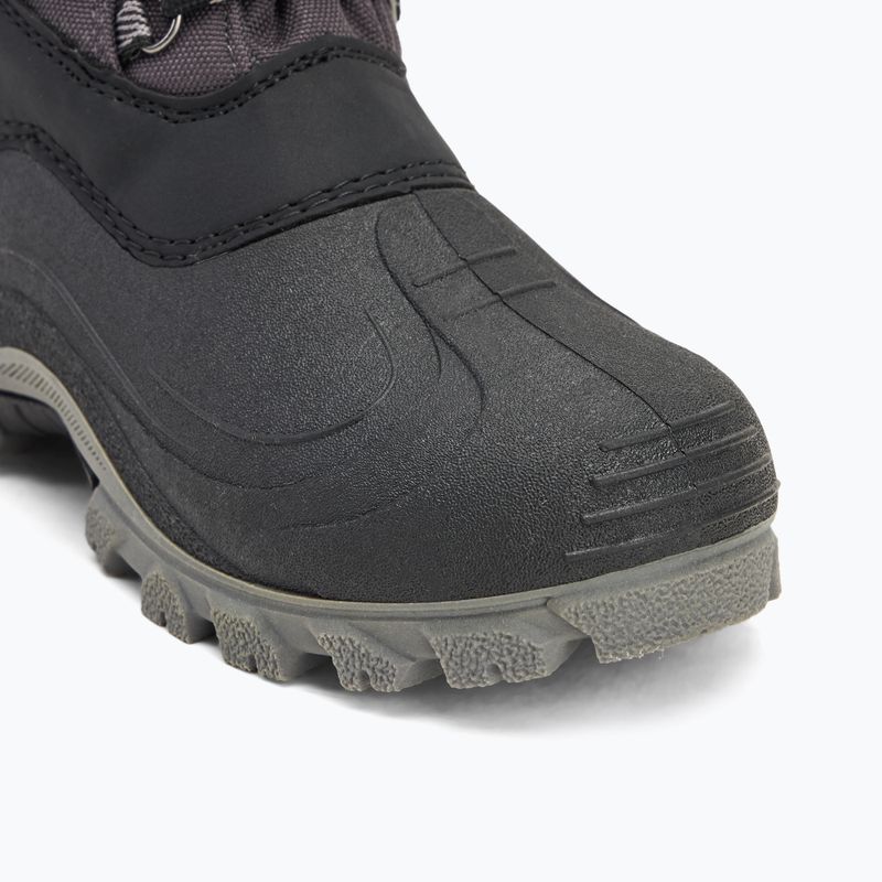 Dětské sněhule CMP Magdalena Snowboots nero 7