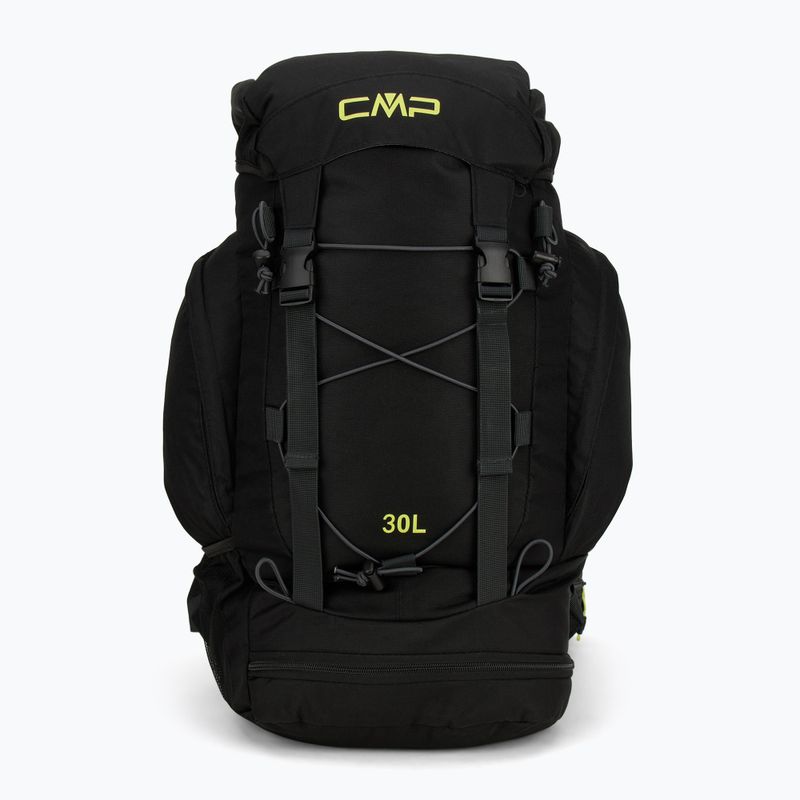 Trekingový batoh CMP Baltimora 30 l nero