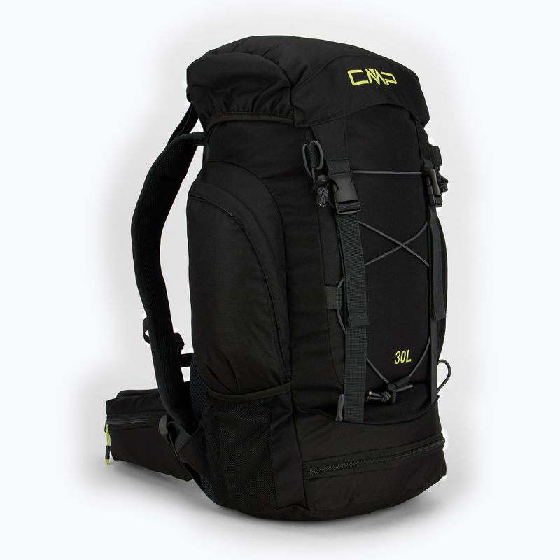 Trekingový batoh CMP Baltimora 30 l nero 2