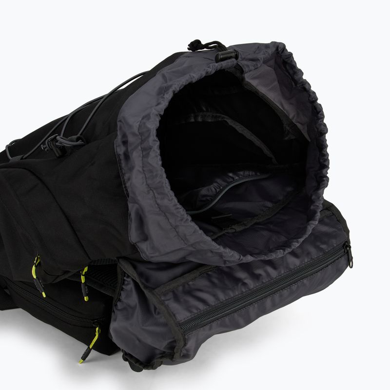 Trekingový batoh CMP Baltimora 30 l nero 4