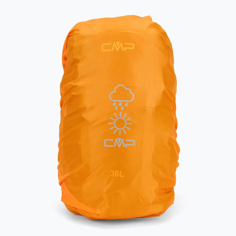 Trekingový batoh CMP Baltimora 30 l nero 6