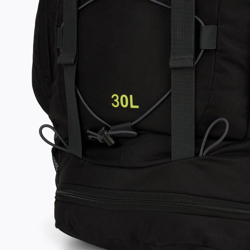 Trekingový batoh CMP Baltimora 30 l nero 8